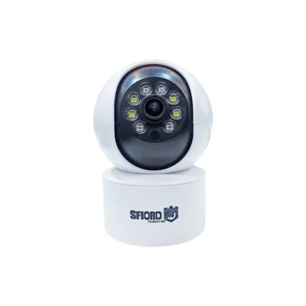 دوربین مداربسته بی‌سیم اسفیورد مدل Z520