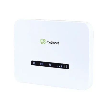 مودم 4G/TD-LTE مبین نت مدل MN-6200 D