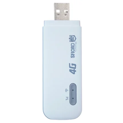 مودم 4G اسفیورد مدل دانگل T680