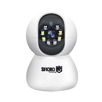 دوربین مداربسته بی‌سیم اسفیورد مدل Z230