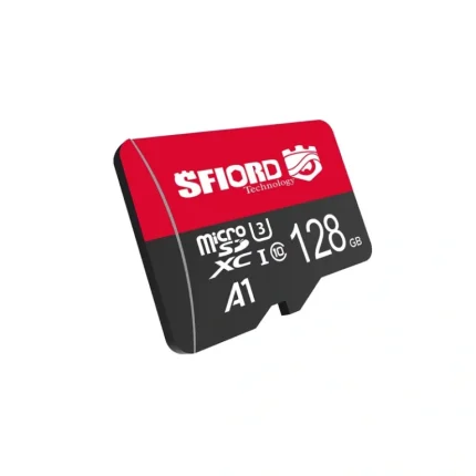 کارت حافظه microSDXC اسفیورد 128G