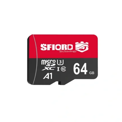 کارت حافظه microSDXC اسفیورد 64G