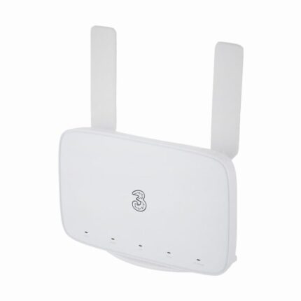 مودم 4.5G/TD-LTE سرکام مدل LTE2122GR