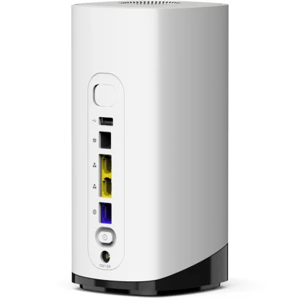 مودم 5g عمانتل مدل AURORA C082