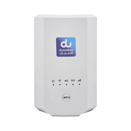 مودم 5G برند DU مدل ZLT X28 VPRO