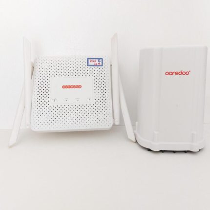 مودم 5g فضای باز zlt x10