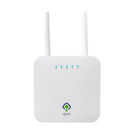 مودم 4G/LTE مبین نت مدل MN-4300