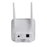 مودم 4G/TD-LTE مبین نت مدل MN-4300