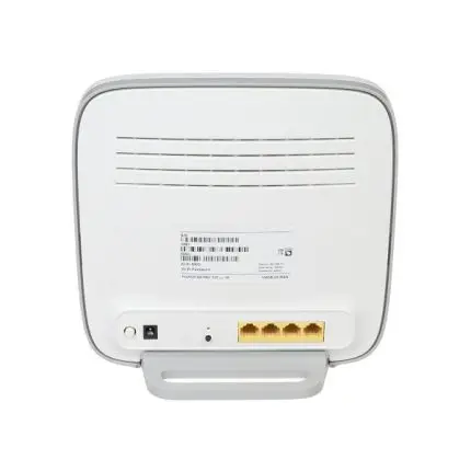 مودم 4G/TD-LTE مبین نت مدل MN-4400