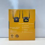 مودم روتر ADSL برند K LINK مدل DSL 124