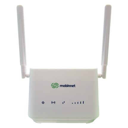 مودم 4G/LTE مبین نت مدل MN-4200