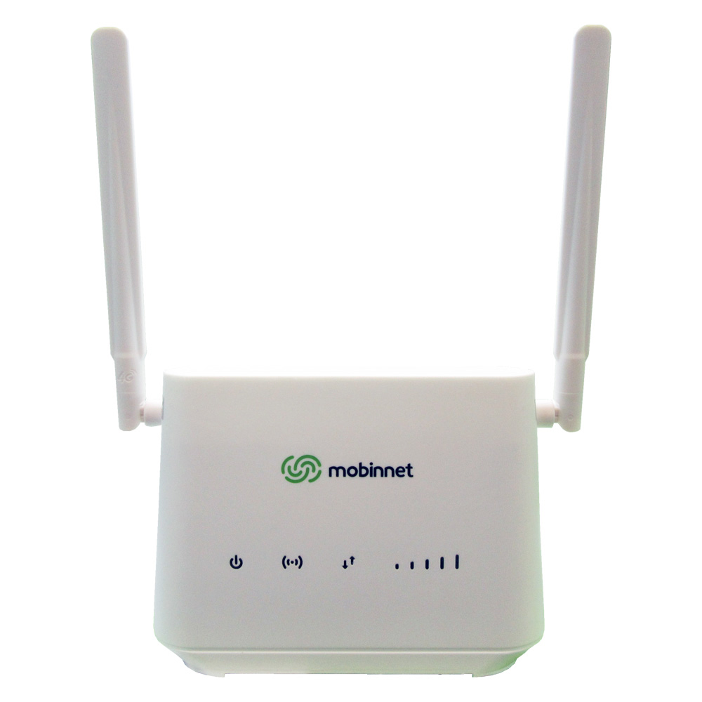 mn4200-1 مودم 4G/LTE مبین نت مدل MN-4200