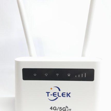 مودم سیم‌کارتی T-ELEK TR102 باتری‌خور آنلاک