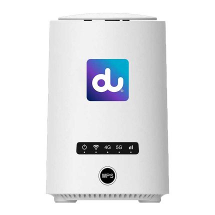 مودم 5G برند DU مدل KJ33