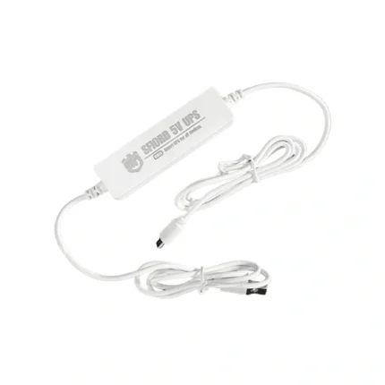 برق اضطراری اسفیورد مدل U106