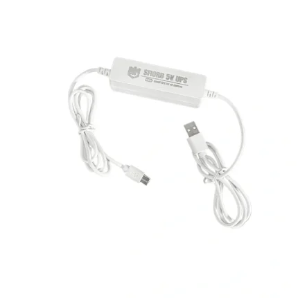 یو پی اس دوربین مداربسته اسفیورد مدل U107