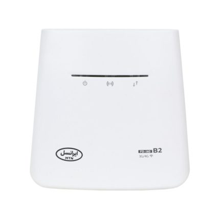 مودم ایرانسل 4G مدل FD-i40 B2