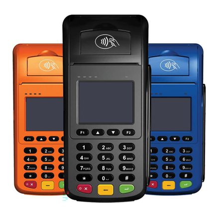 دستگاه کارتخوان سیار مدل Morefun H9 (4G)