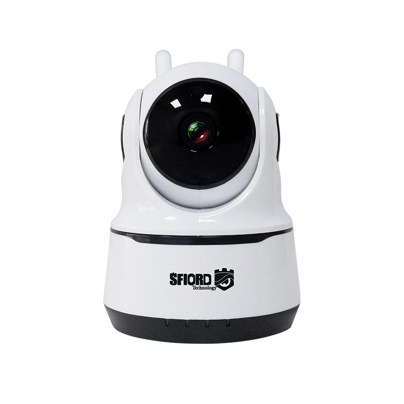 210 دوربین مداربسته تحت شبکه اسفیورد مدل Z211