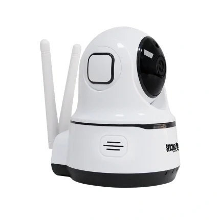 دوربین مداربسته تحت شبکه اسفیورد مدل Z211