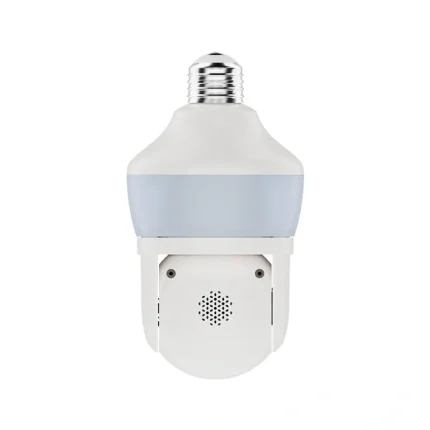 دوربین لامپی مداربسته بی‌سیم اسفیورد مدل Z536