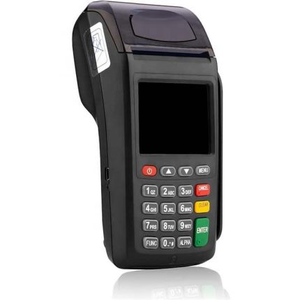 دستگاه کارتخوان سیار مدل Newpos 7210