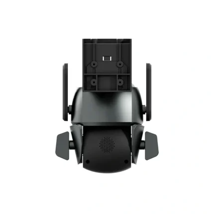 دوربین مداربسته بی‌سیم اسفیورد مدل Z370