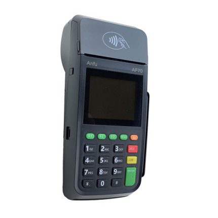 پوز سیار af70