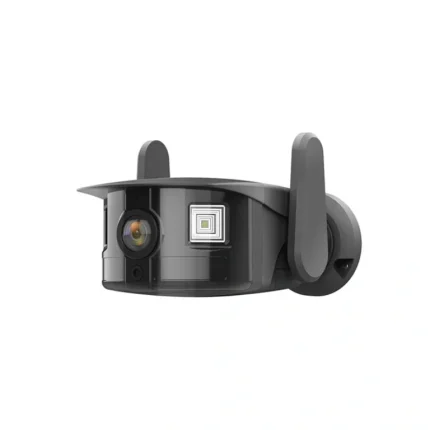 دوربین مداربسته بی‌سیم اسفیورد مدل Z308