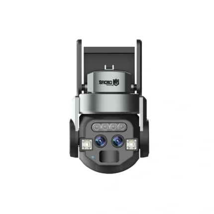 دوربین مداربسته بی‌سیم اسفیورد مدل Z342