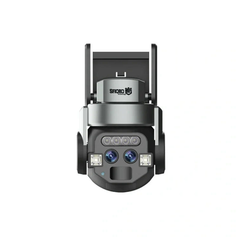 دوربین مداربسته بیسیم اسفیورد مدل Z342