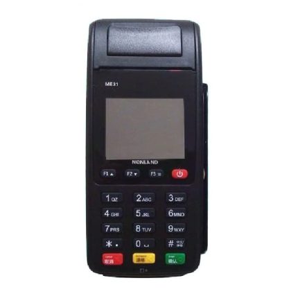 دستگاه کارتخوان me31