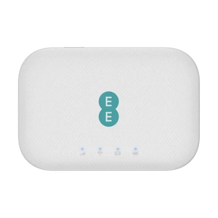 مودم جیبی 4.5G آلکاتل مدل EE71