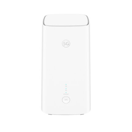 مودم 5G/TD-LTE مدل Huawei 5G CPE 5 H155-381