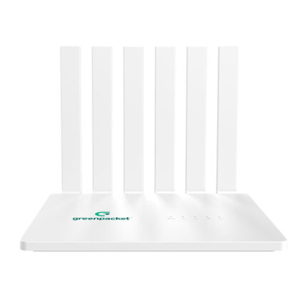 مودم 5G/TDLTE رومیزی مدل Greenpacket D5H-EA60