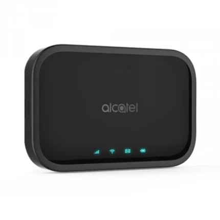 مودم سیم‌کارتی قابل حمل آلکاتل مدل MW12VK