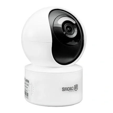 دوربین مداربسته بی‌سیم اسفیورد مدل Z540