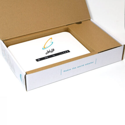 مودم رومیزی 4.5G مدل HA6400