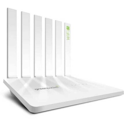 مودم 5G/TDLTE رومیزی مدل Greenpacket D5H-EA60