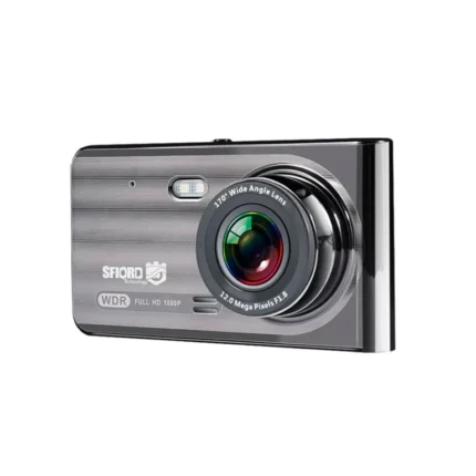 دوربین خودرویی اسفیورد مدل D300